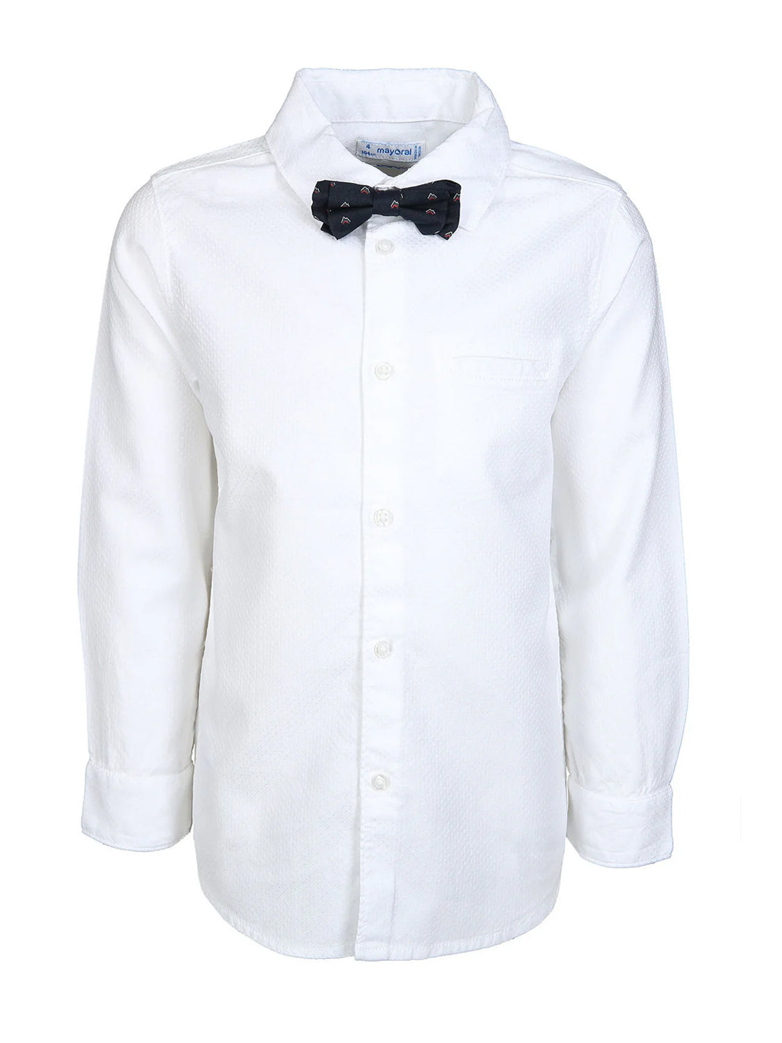 shirt White