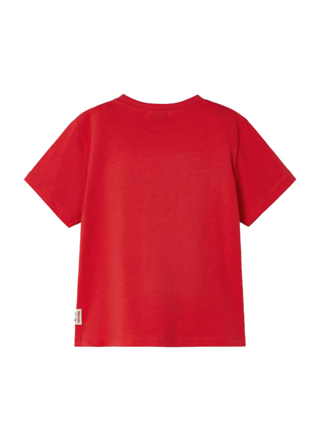 t-shirt Red