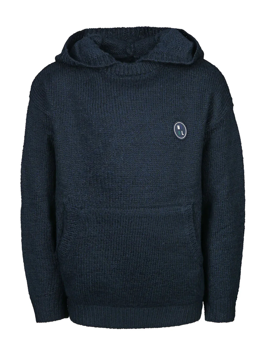 Pullover Marineblau
