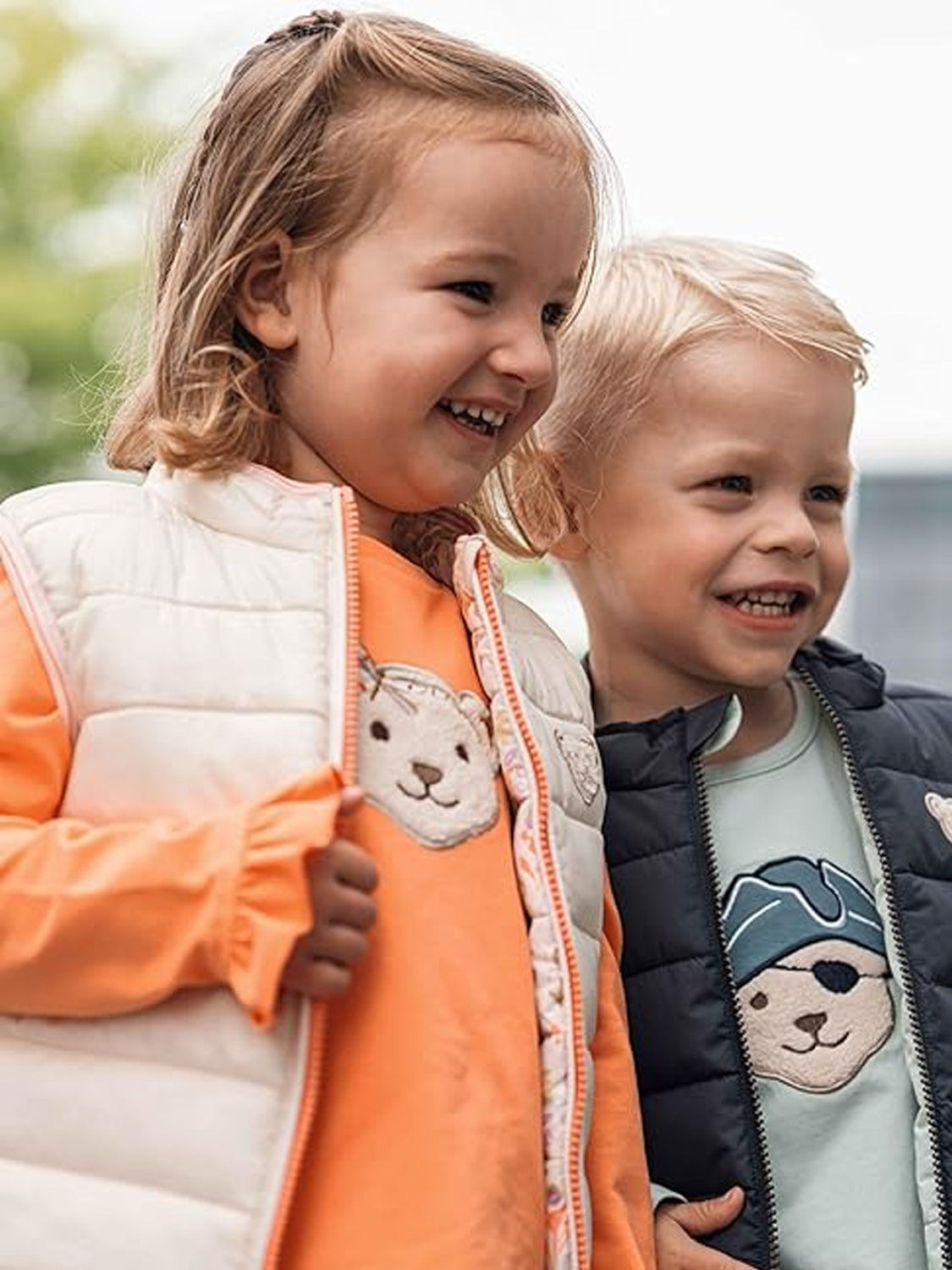 Longsleeve Mintgrün