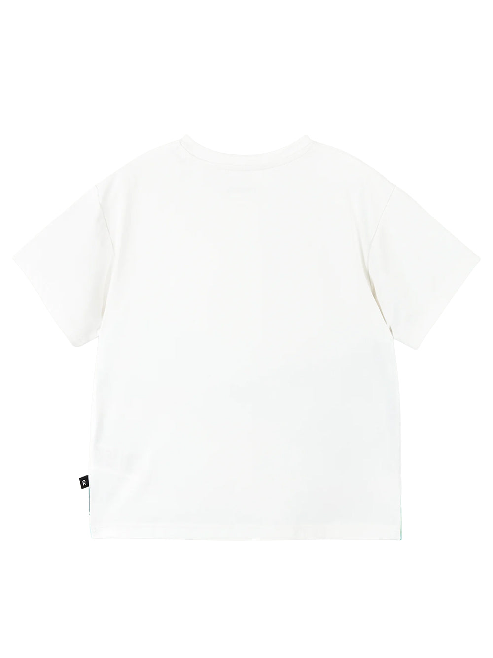 T-Shirt Cremeweiß