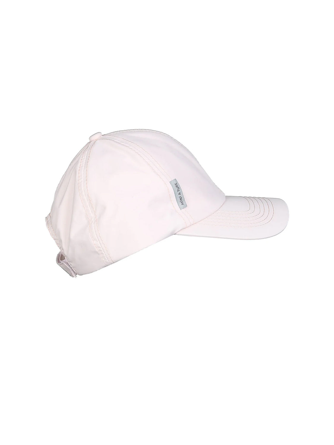 Cap White
