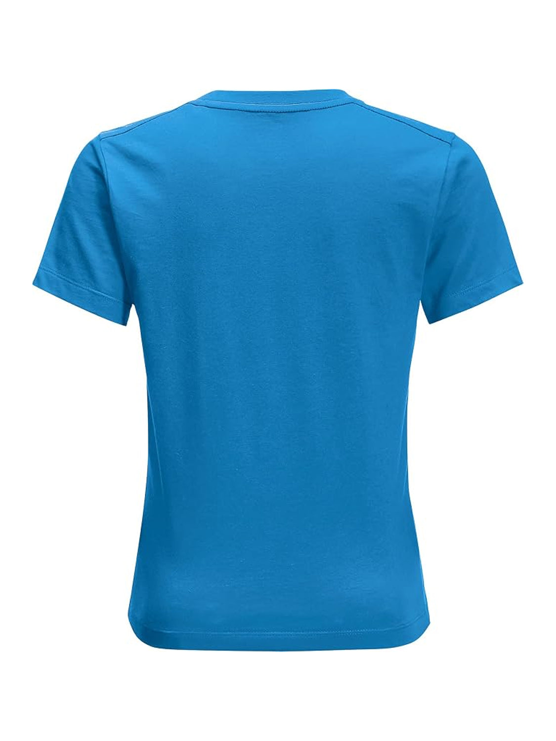 T-Shirt Blau