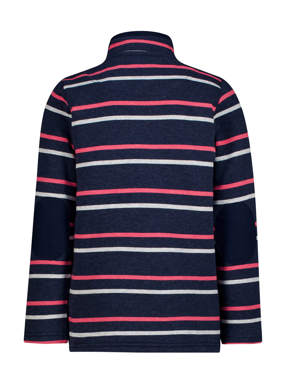 Pullover Blau