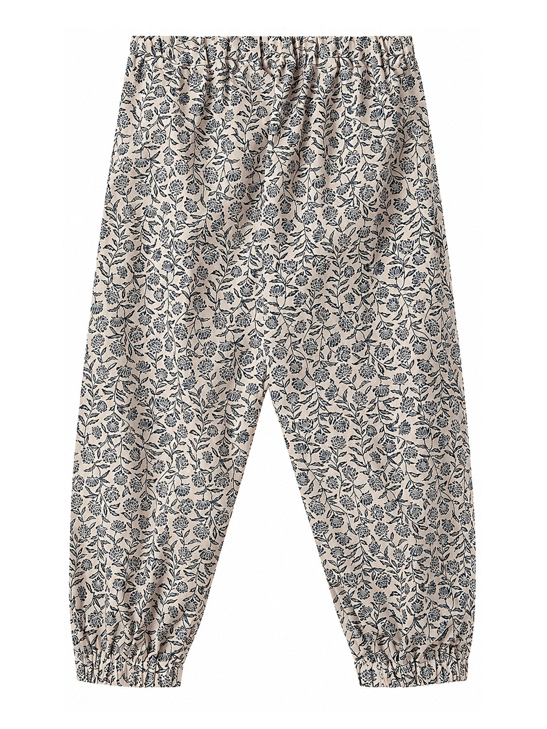 cloth pants Beige