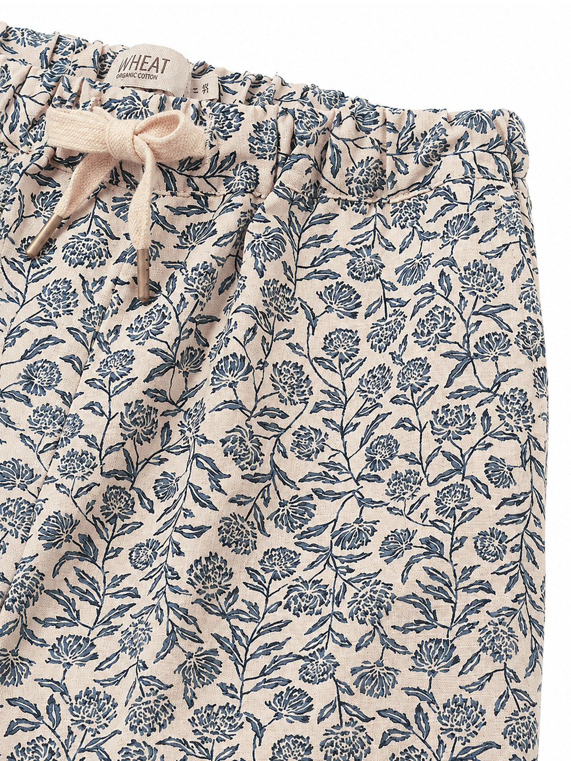 cloth pants Beige