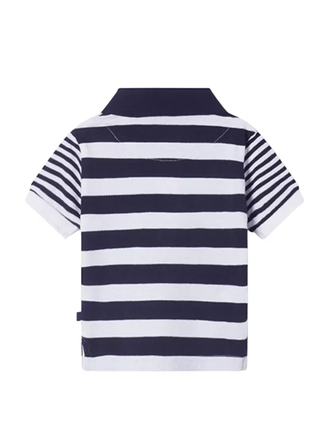 Polo Shirt Navy
