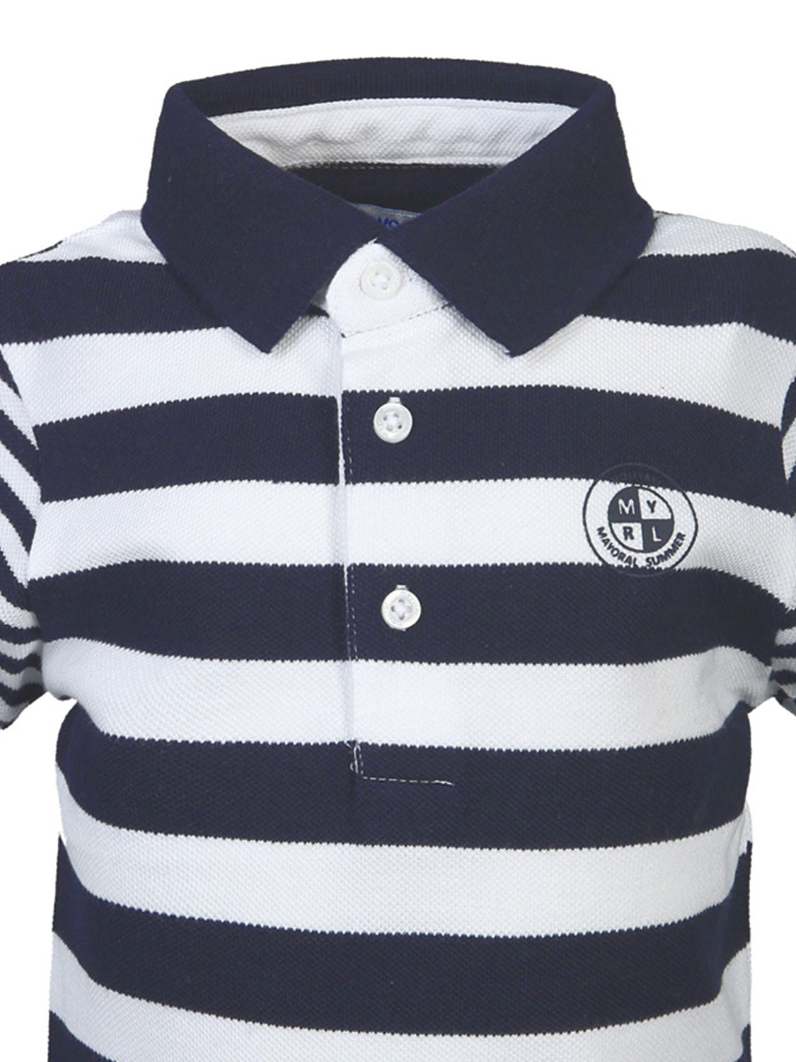 Polo Shirt Navy