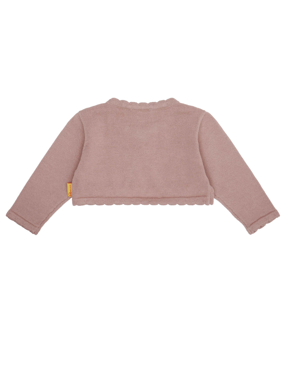 cardigan Pink