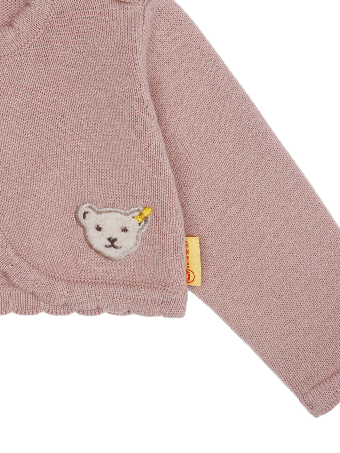 cardigan Pink
