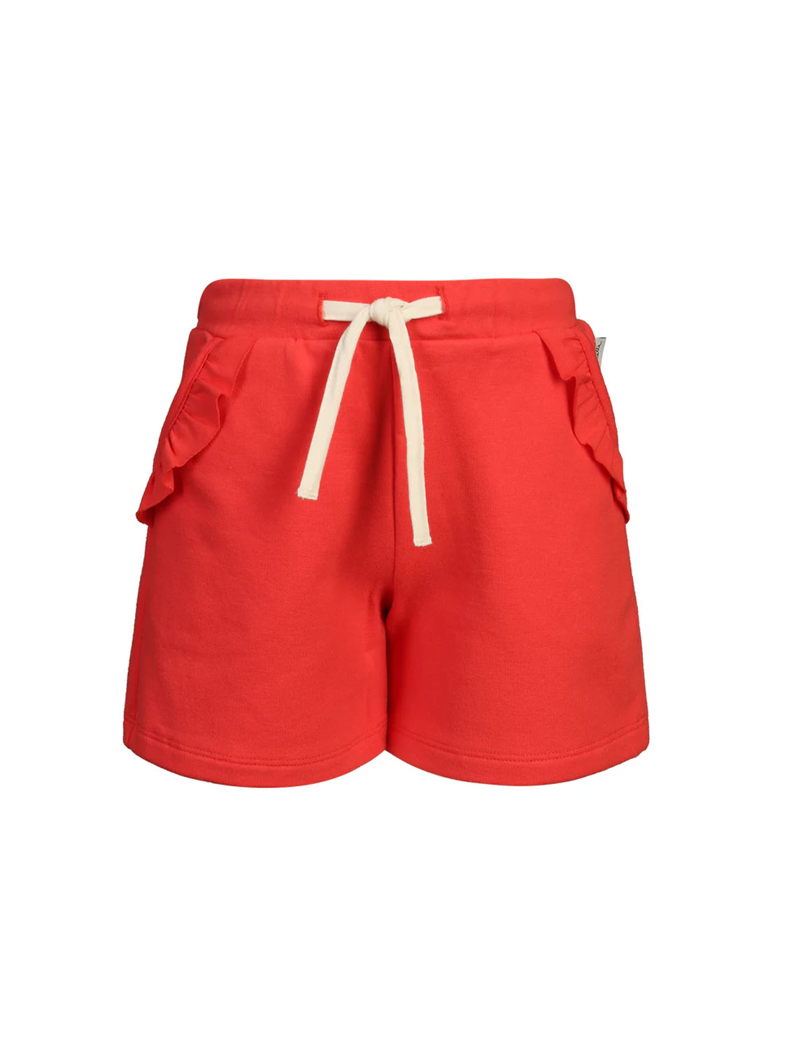 Shorts Red