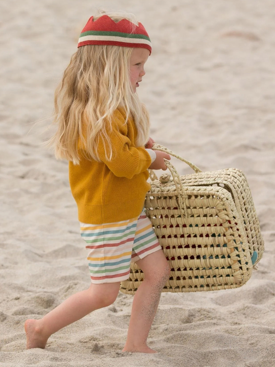 Shorts Multicoloured