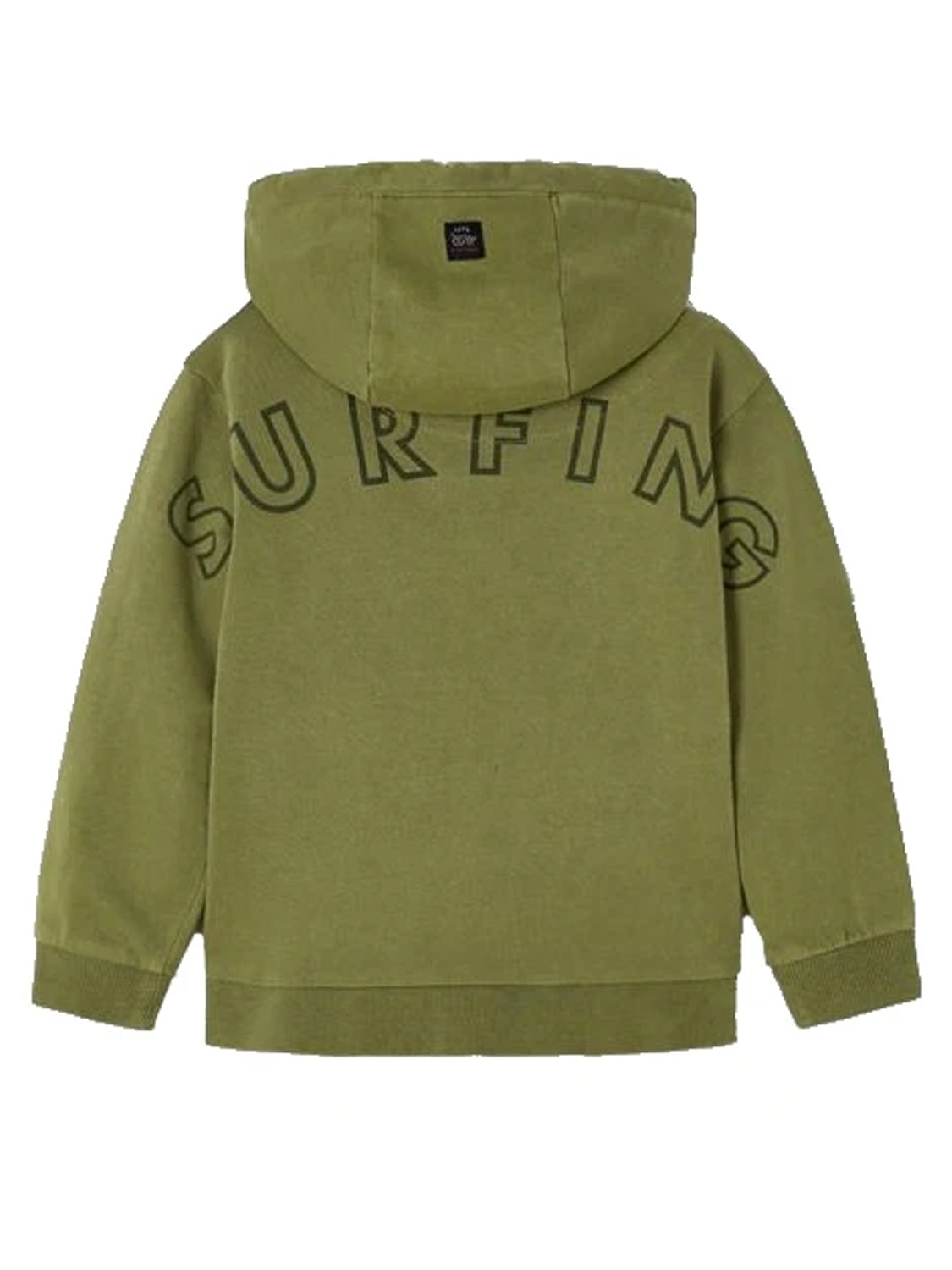Jacke Khaki