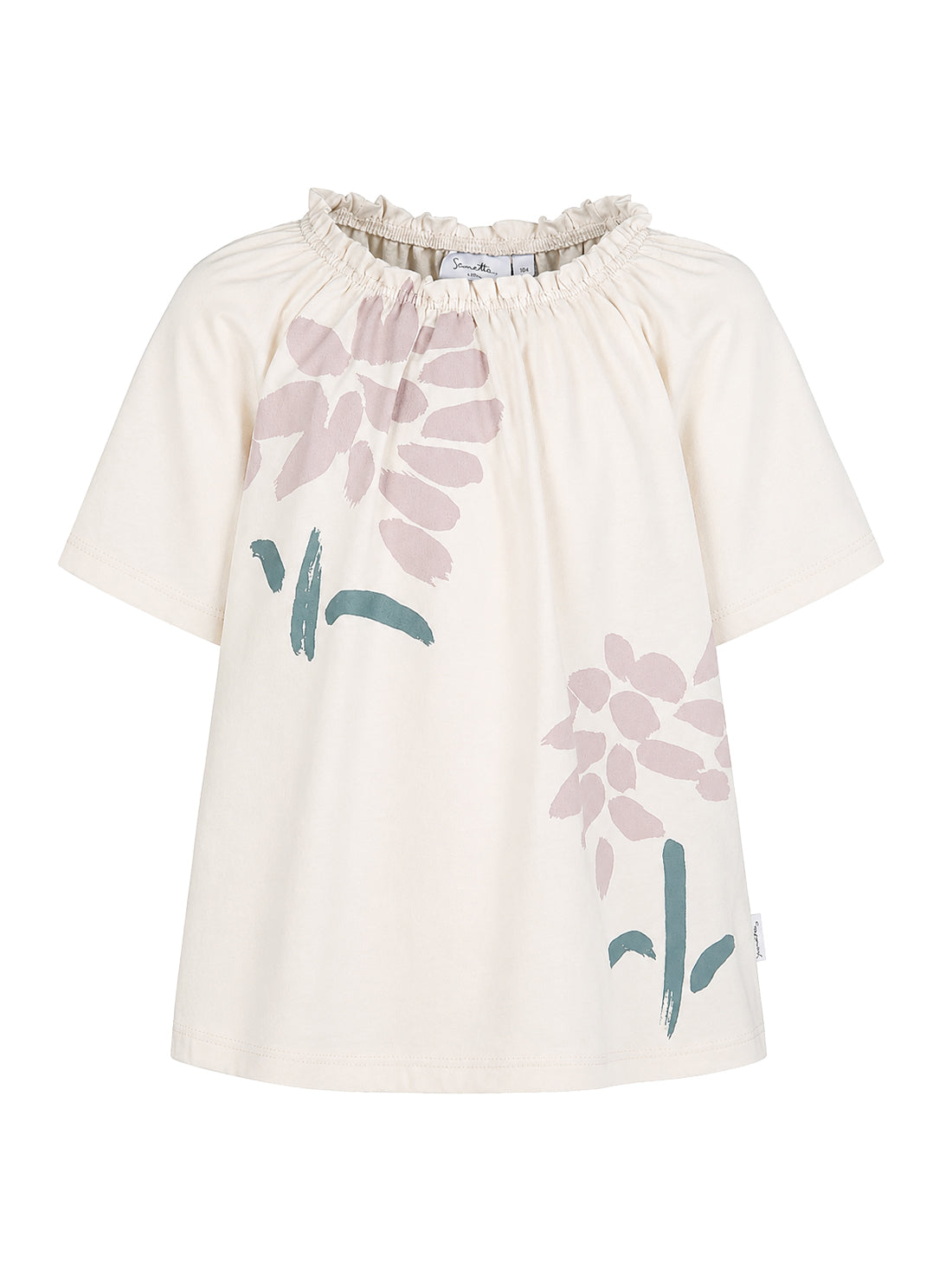 t-shirt White