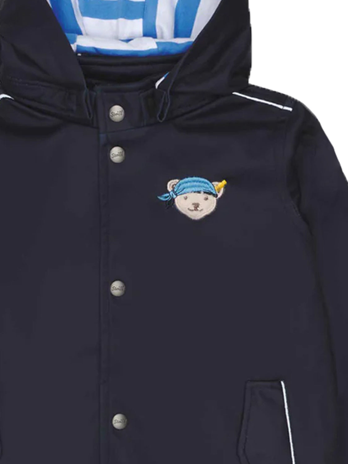 jacket Navy