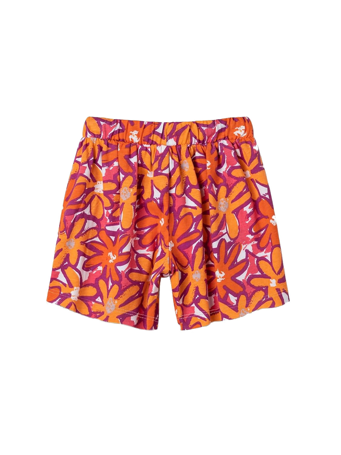 Shorts Mehrfarbig