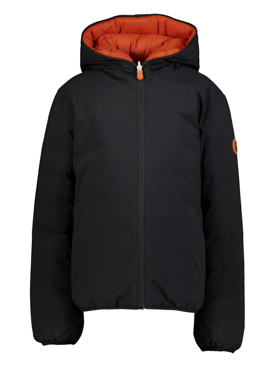 Save the Duck children's jackets » warm & sustainable styles