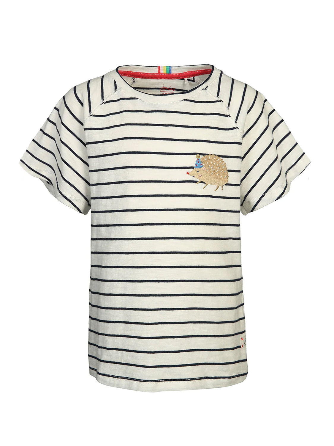 T-Shirt Weiß