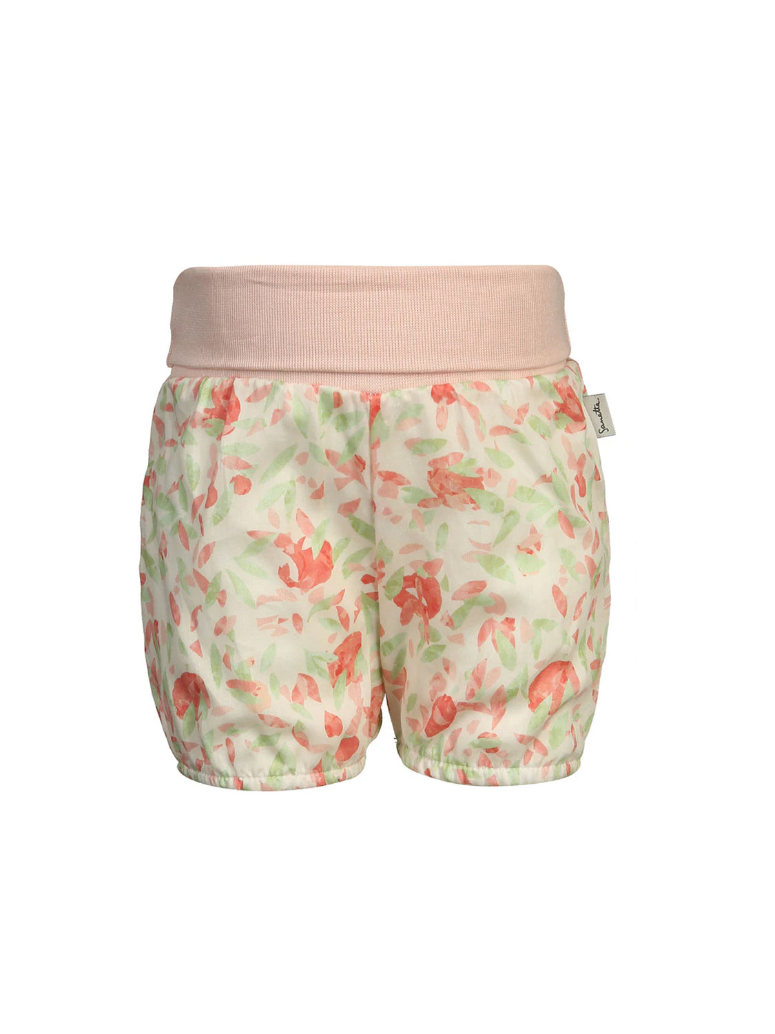 Shorts Rosa