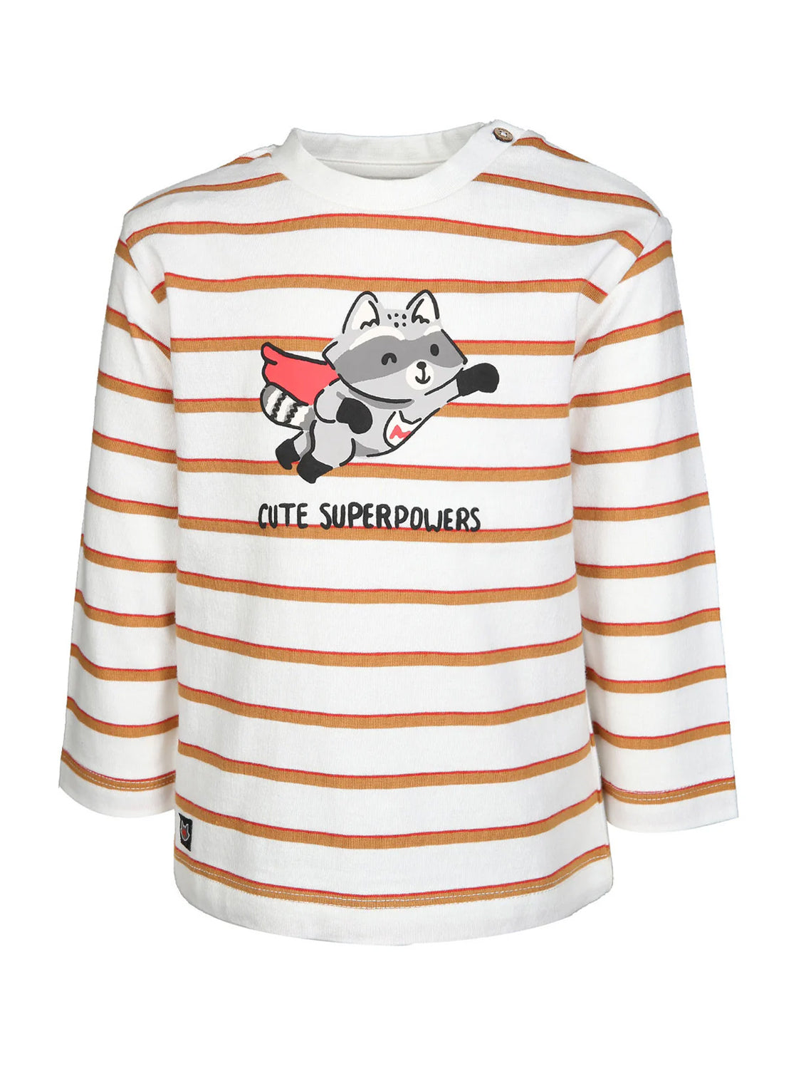 long-sleeve White