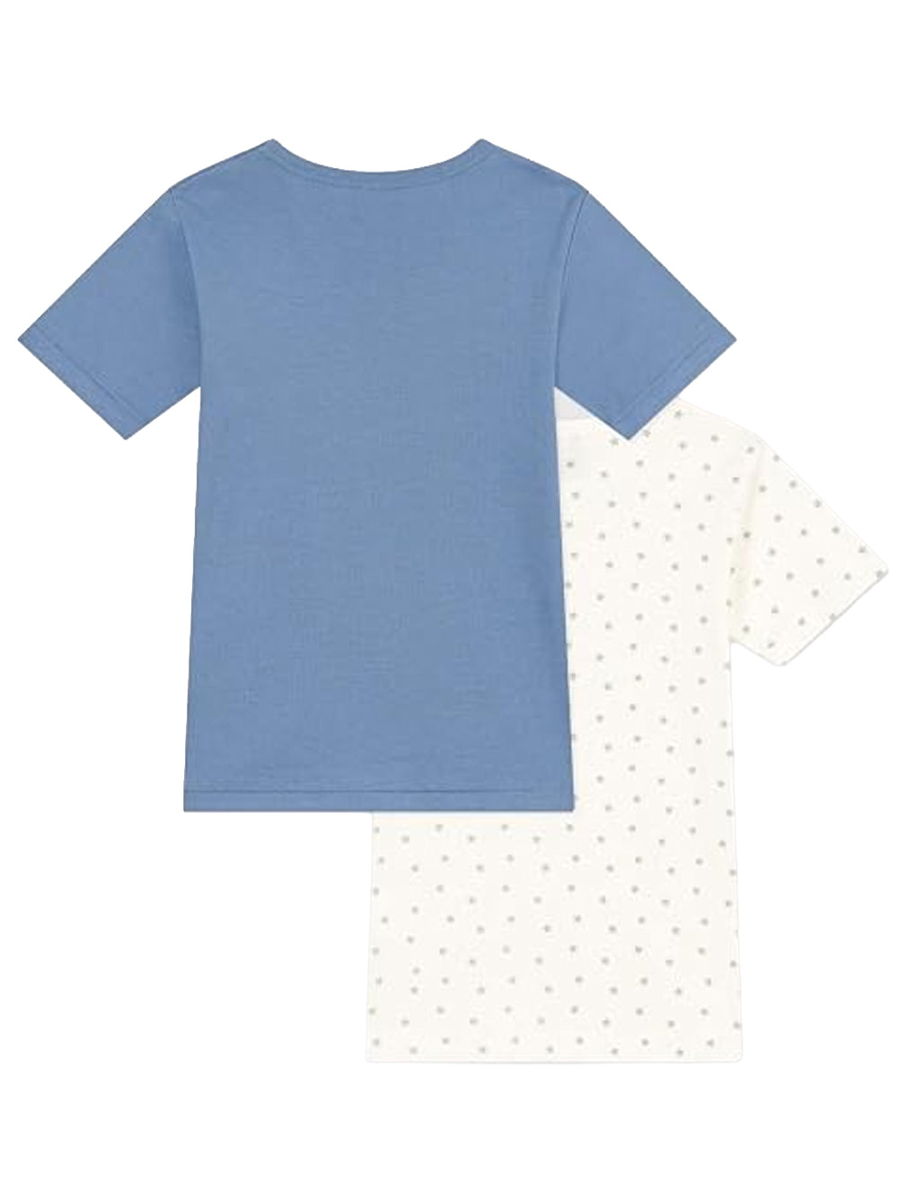 T-Shirt Hellblau
