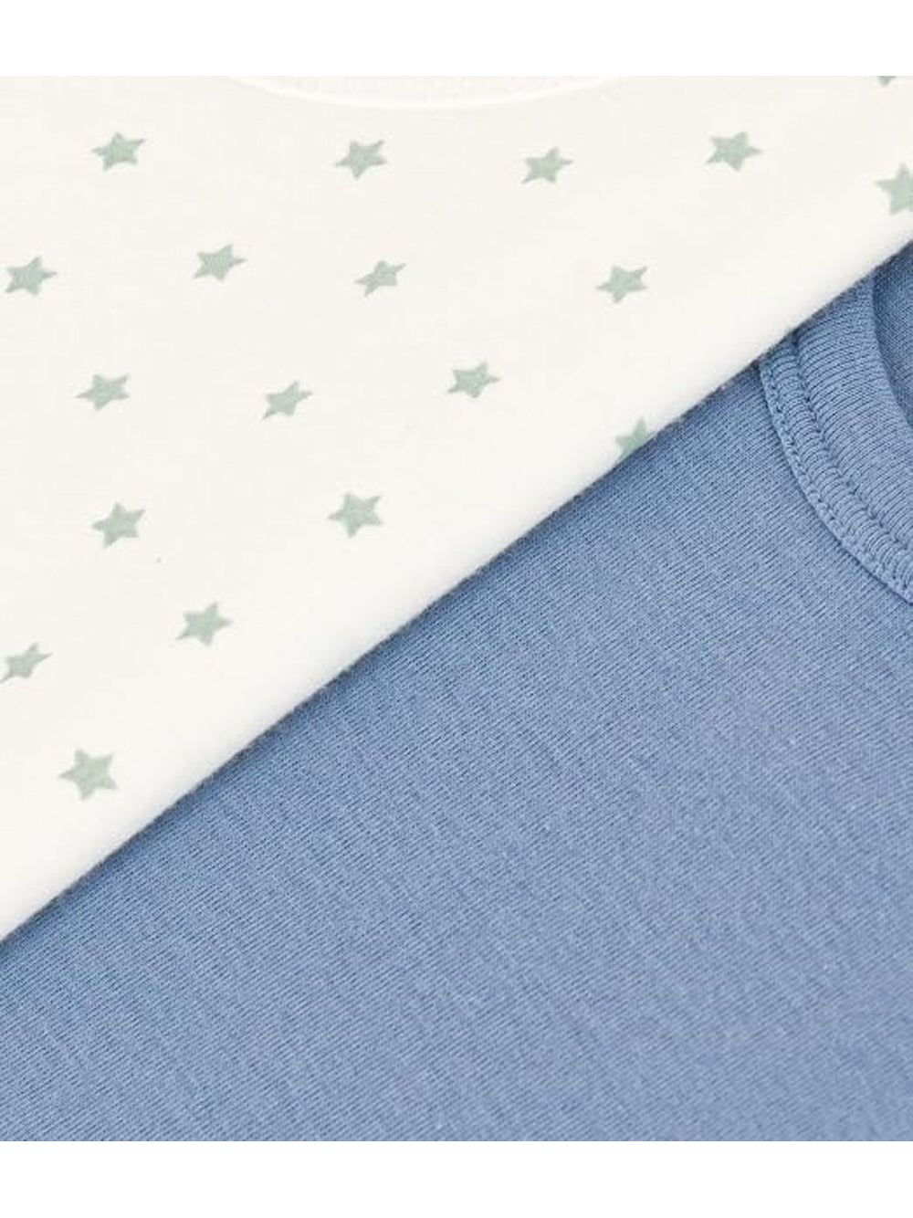 T-Shirt Hellblau