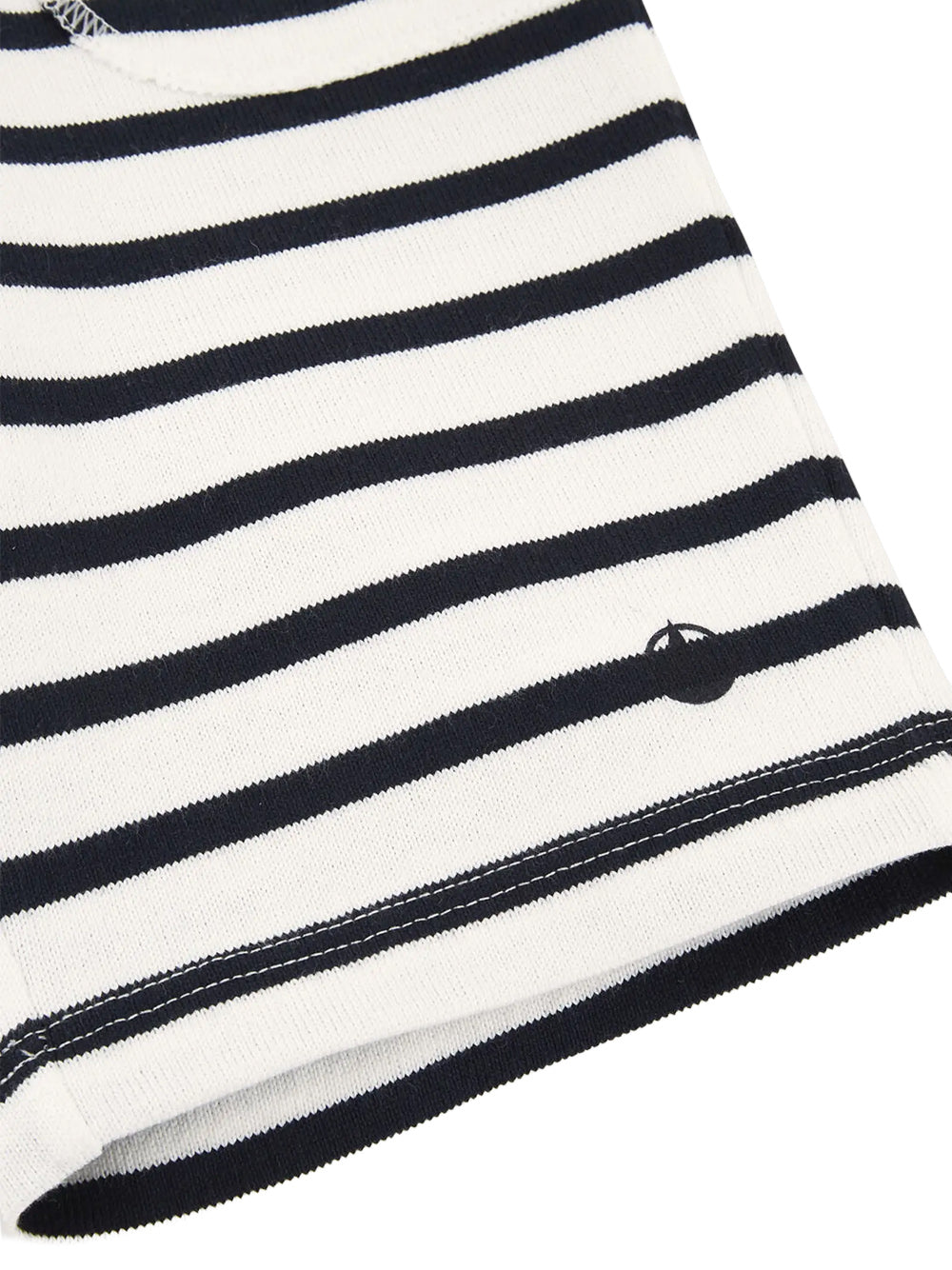 Shorts Weiß