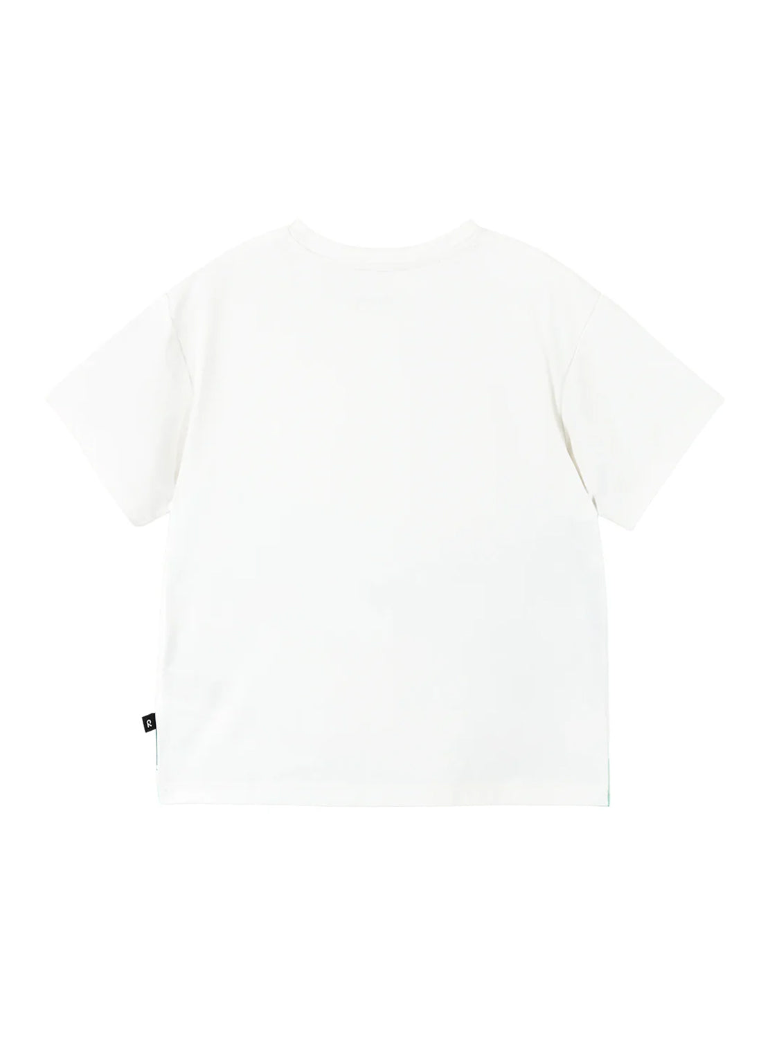 t-shirt White