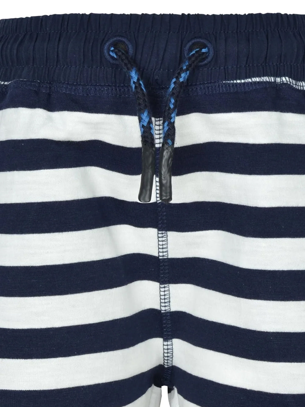 Shorts Marineblau