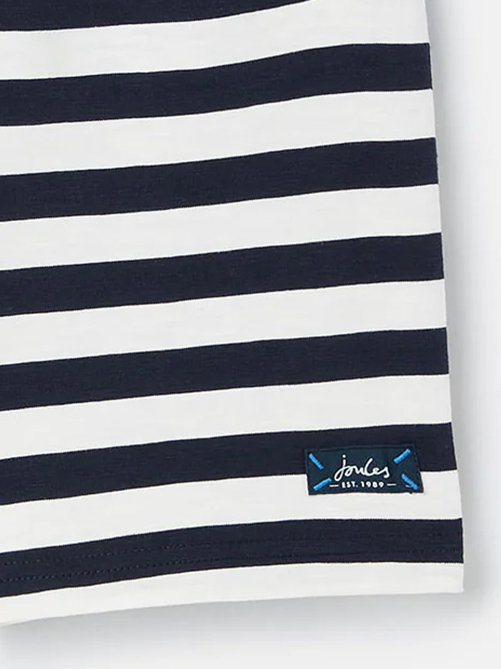 Shorts Marineblau