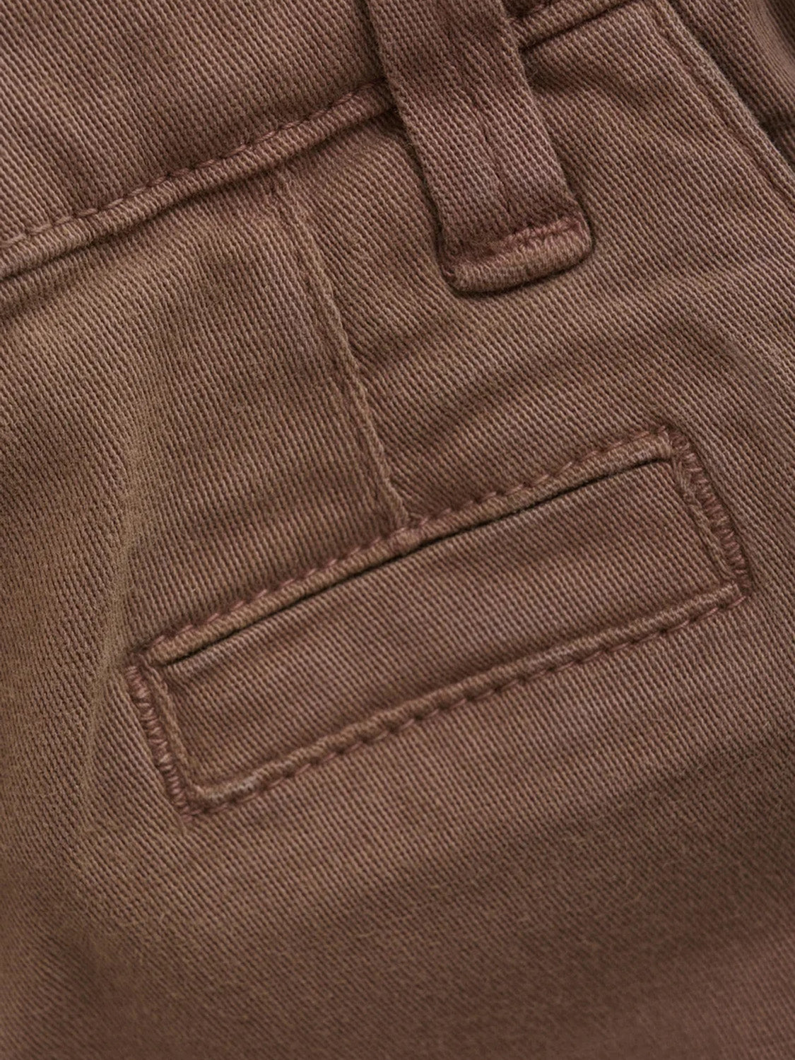 Shorts Braun