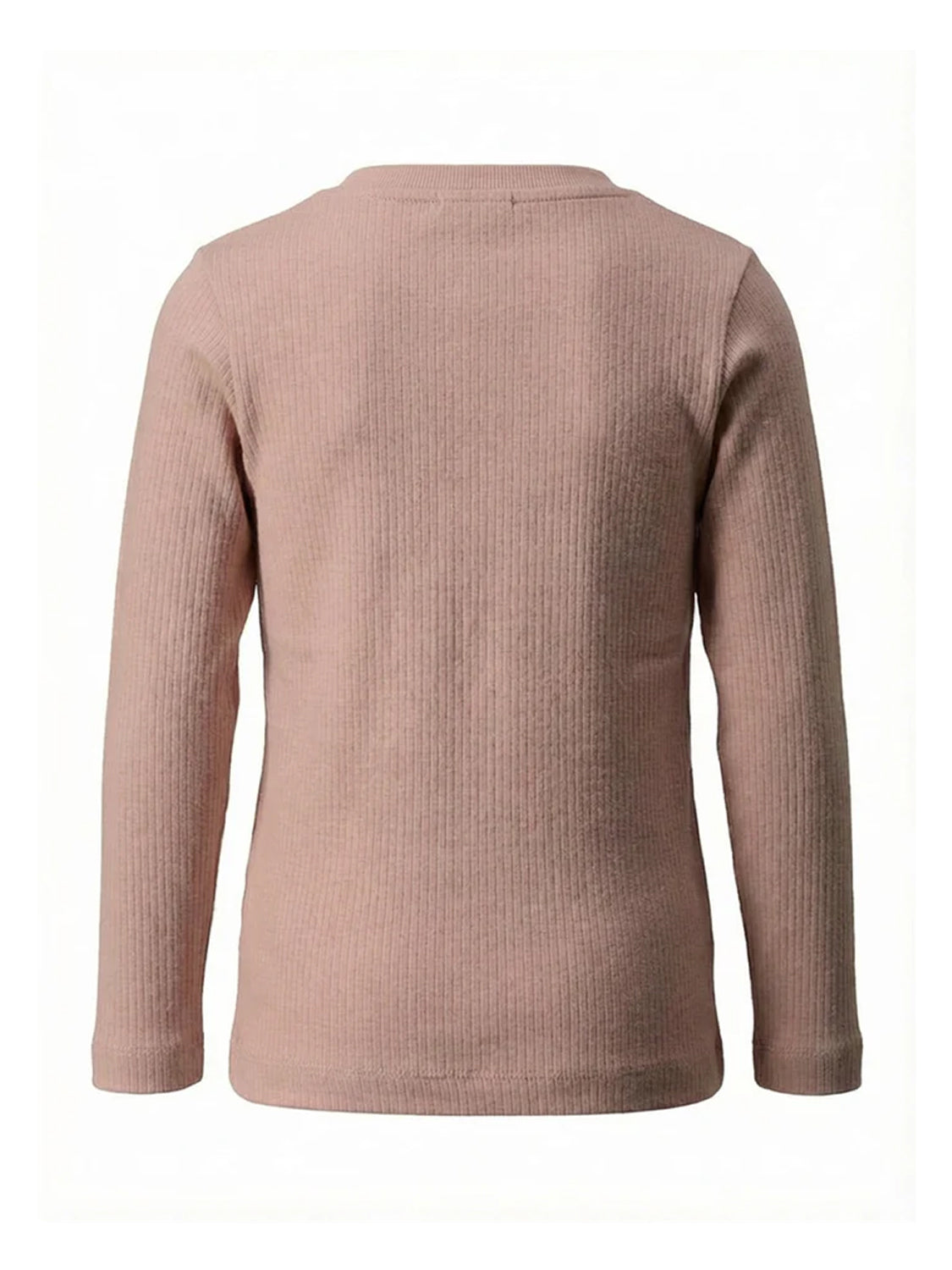 long-sleeve Pink
