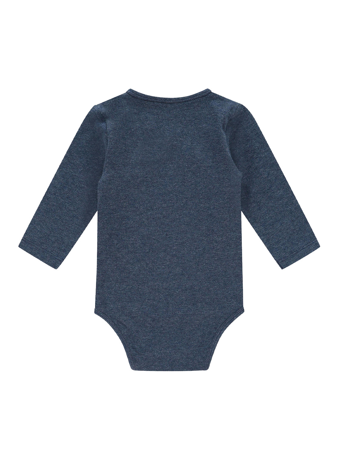 Body Blau