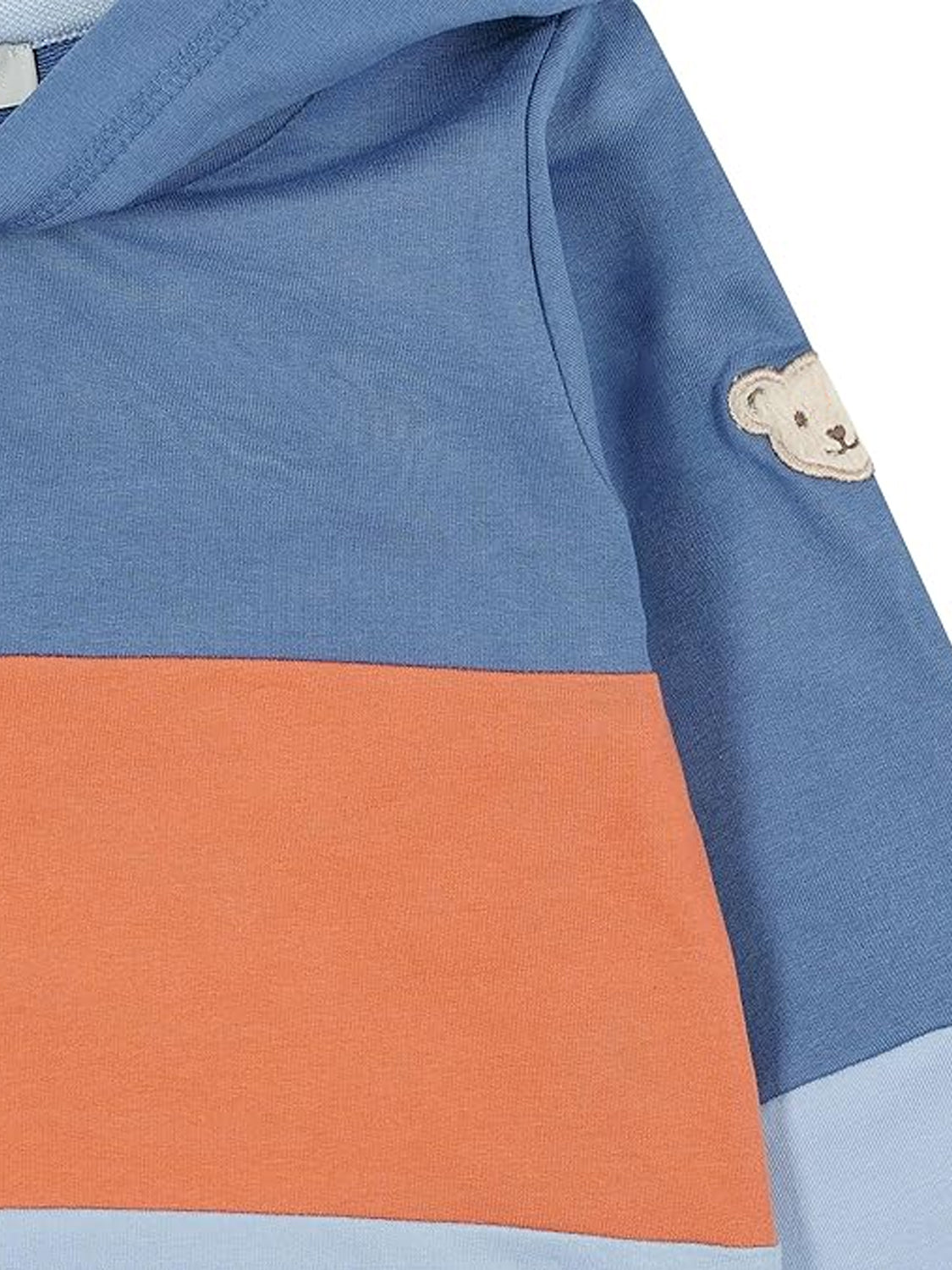 Sweatshirt Blue