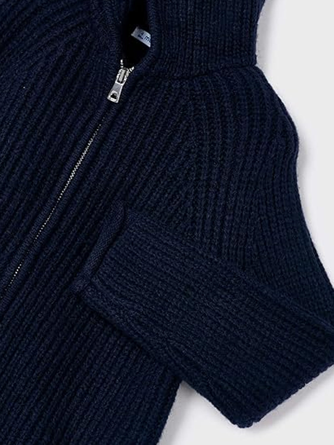 cardigan Navy