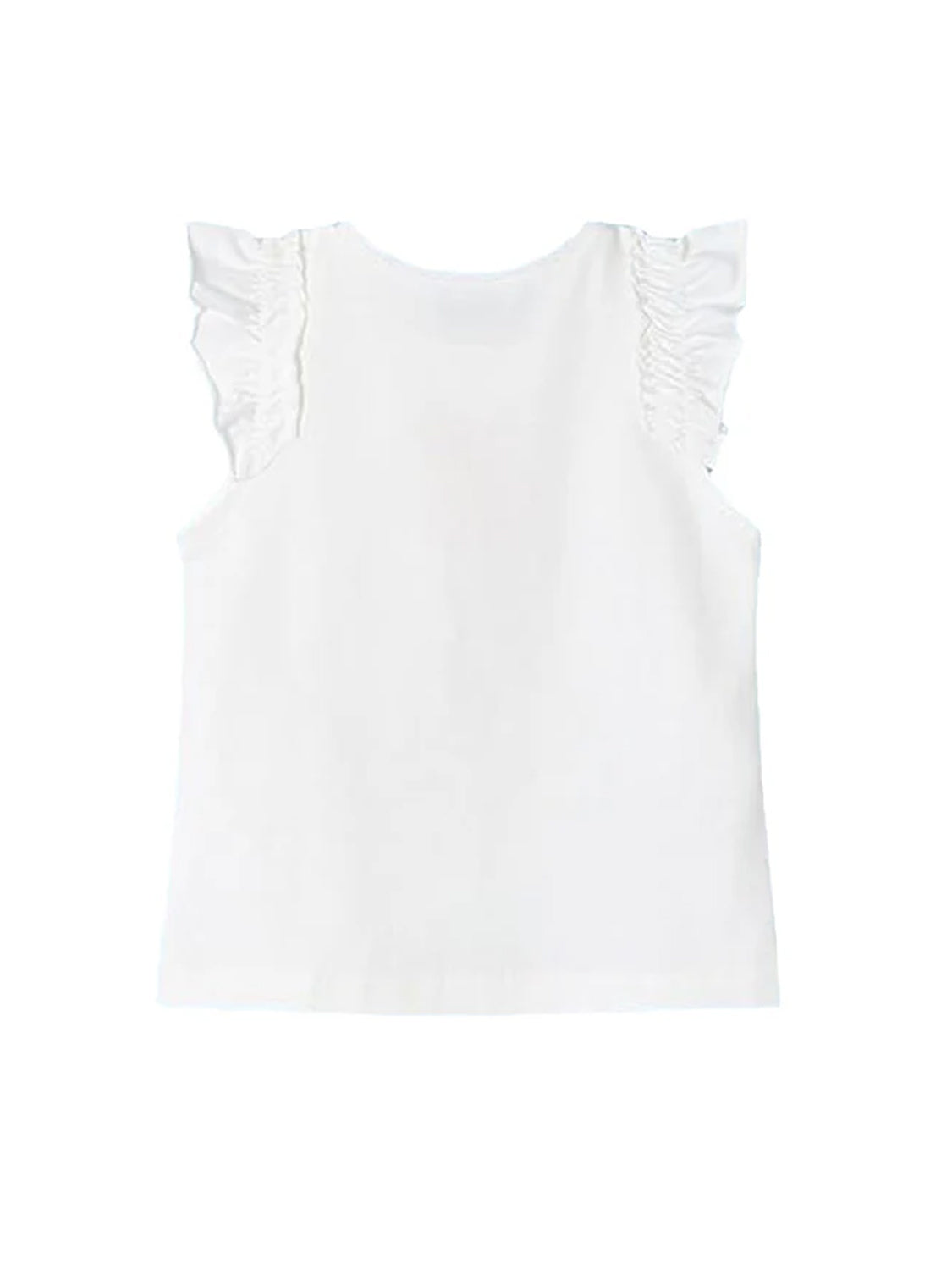 t-shirt White