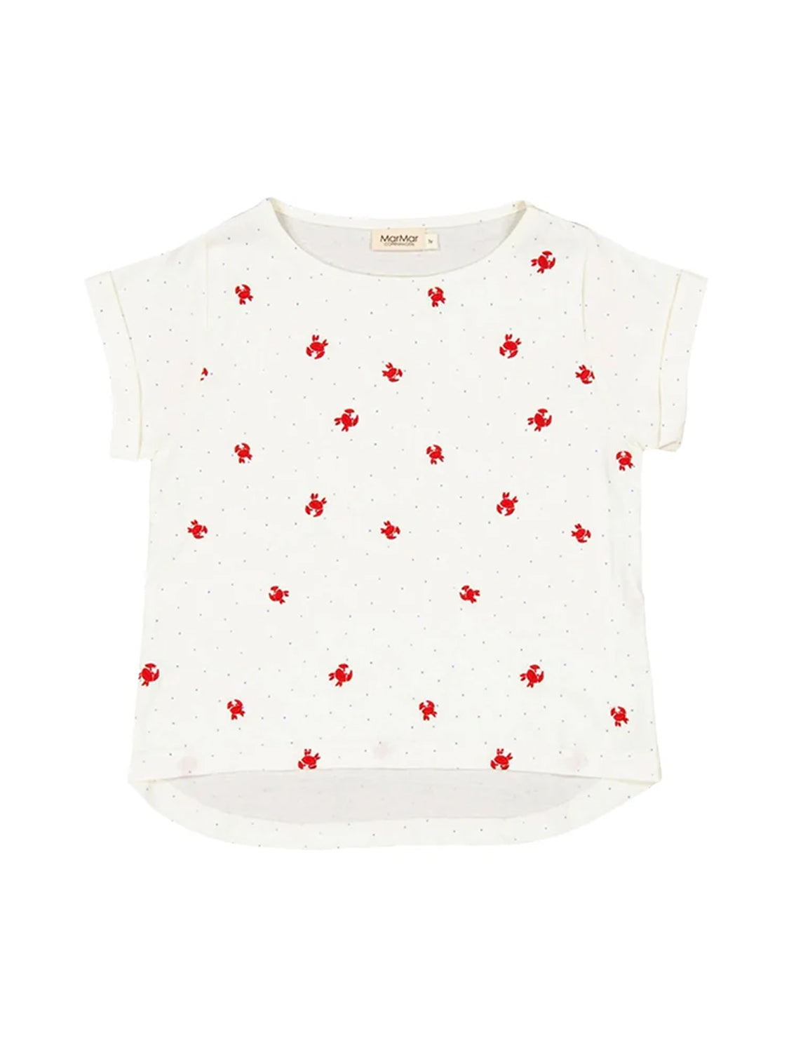 T-Shirt Weiß