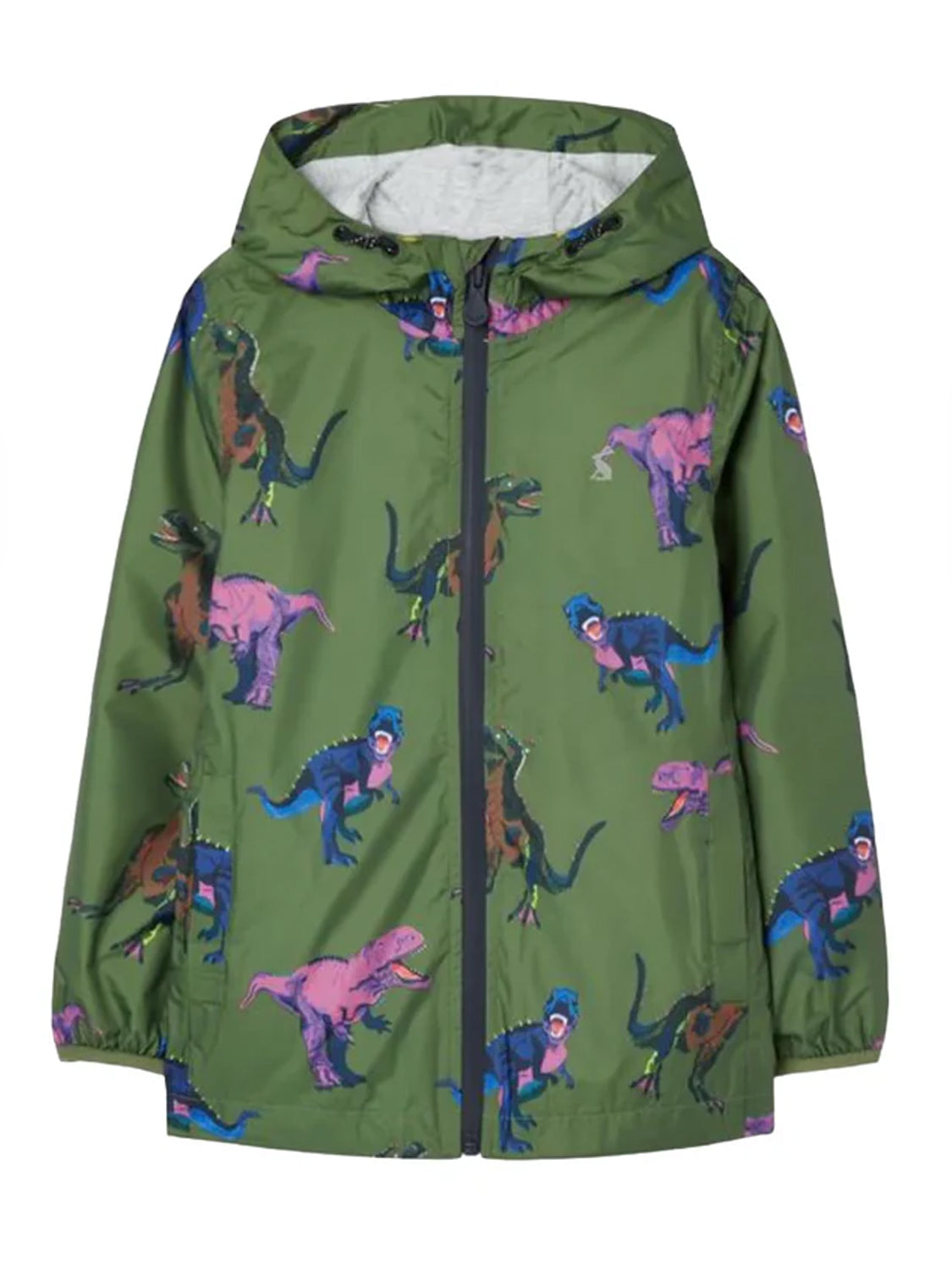 Outdoorjacke Olivgrün