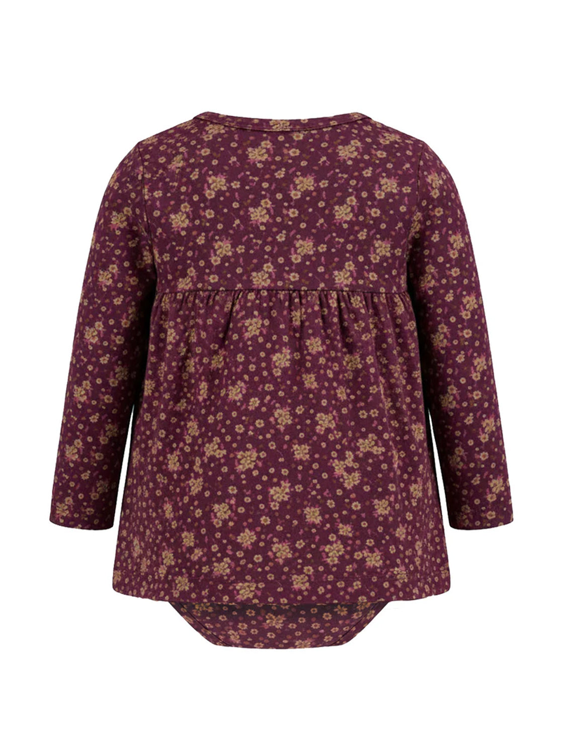 body Burgundy