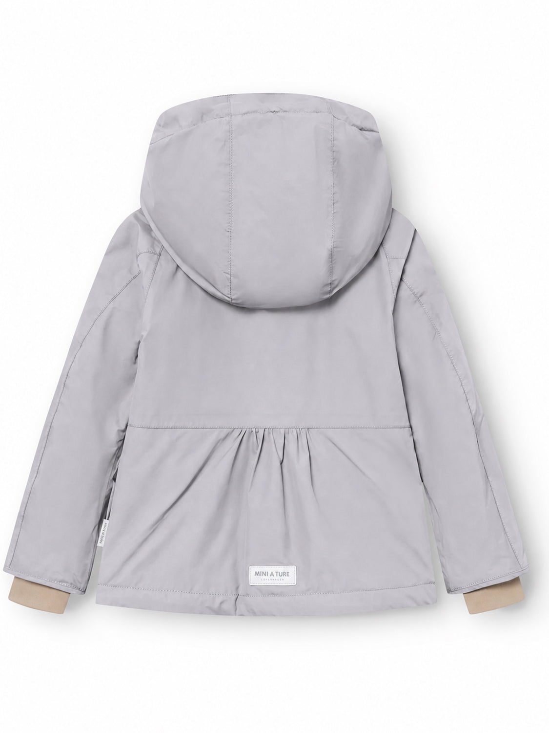 winter jacket Grey
