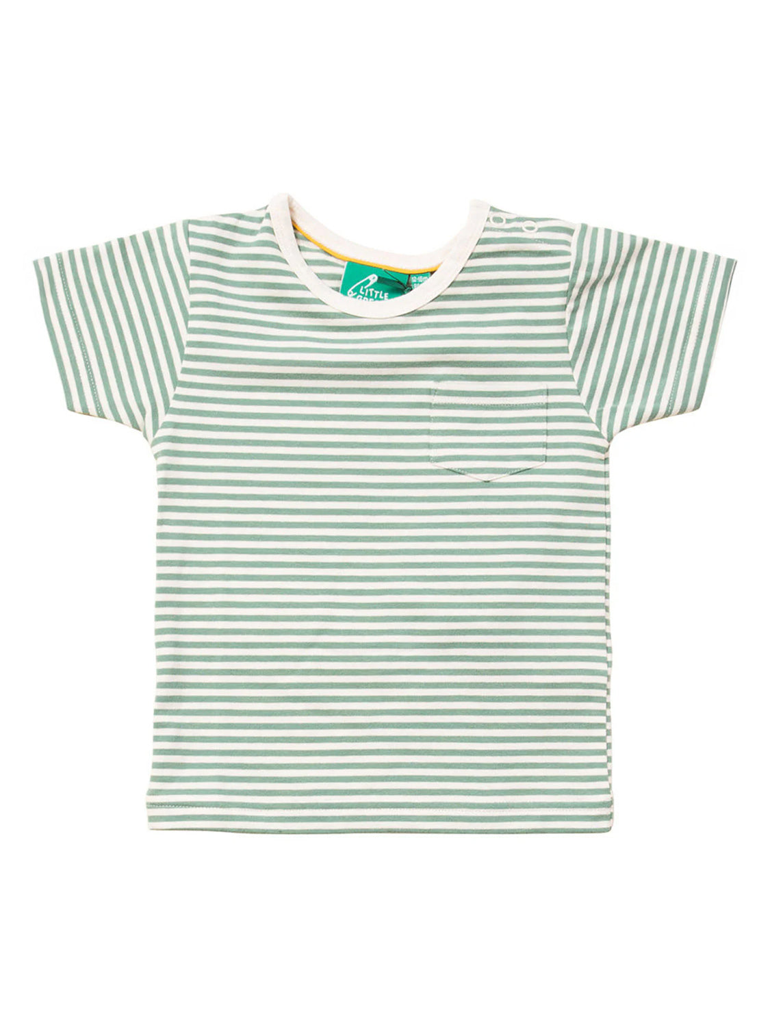 t-shirt Green