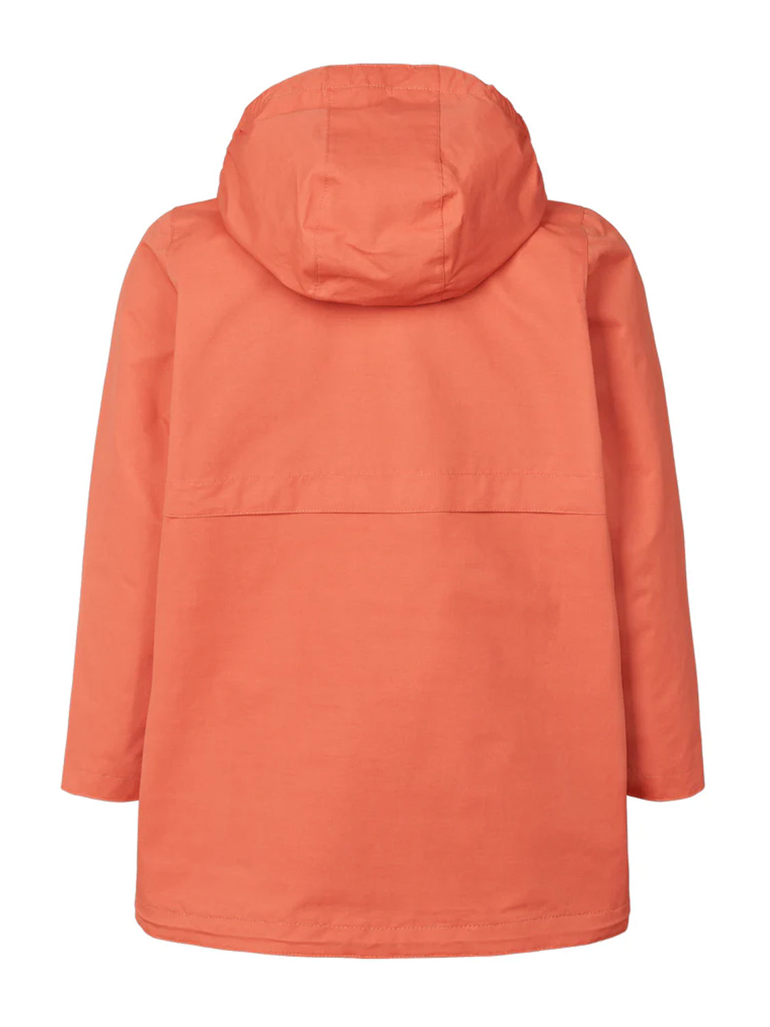 jacket Coral