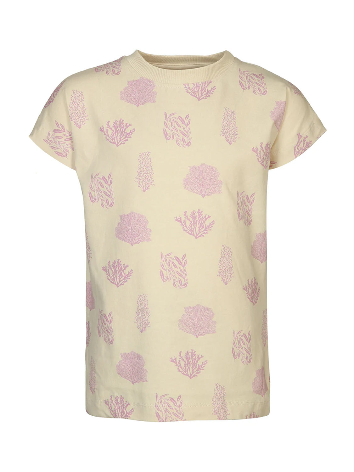 T-Shirt Gelb