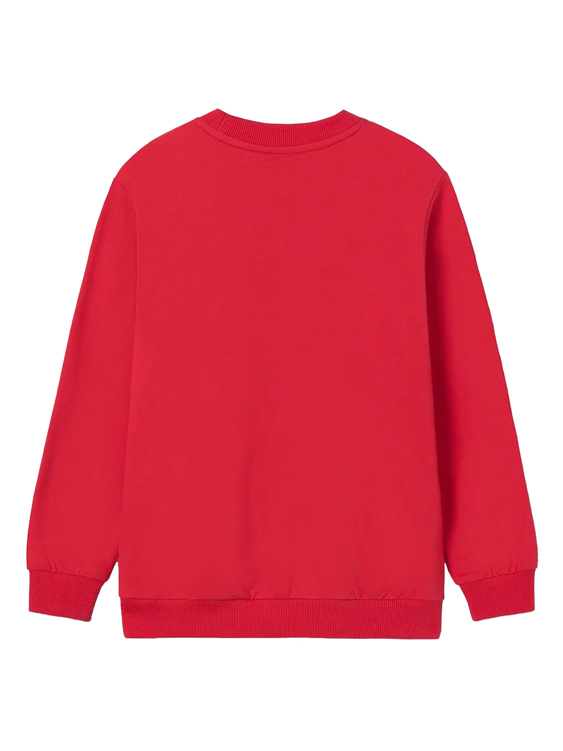 Pullover Rot