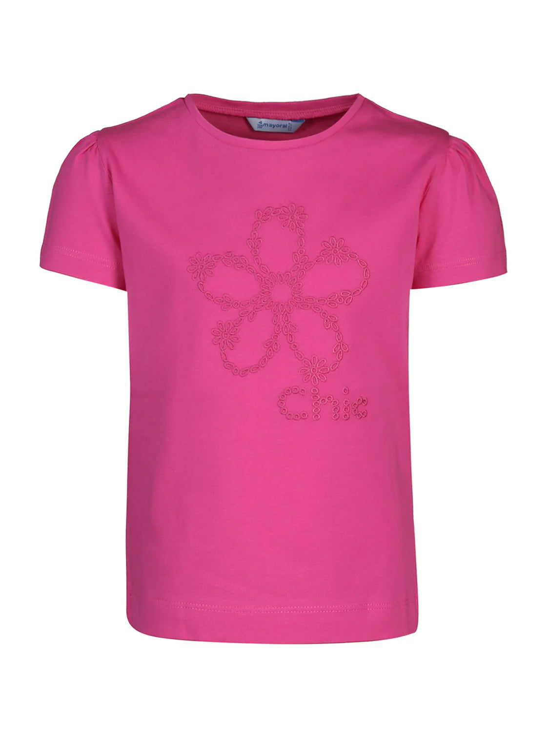 T-Shirt Pink