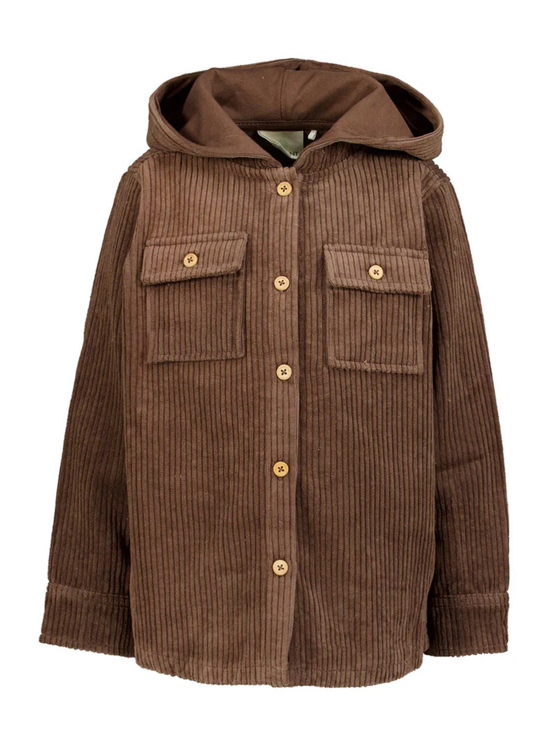jacket Brown