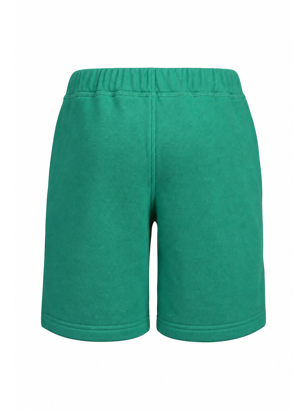 Shorts Grün
