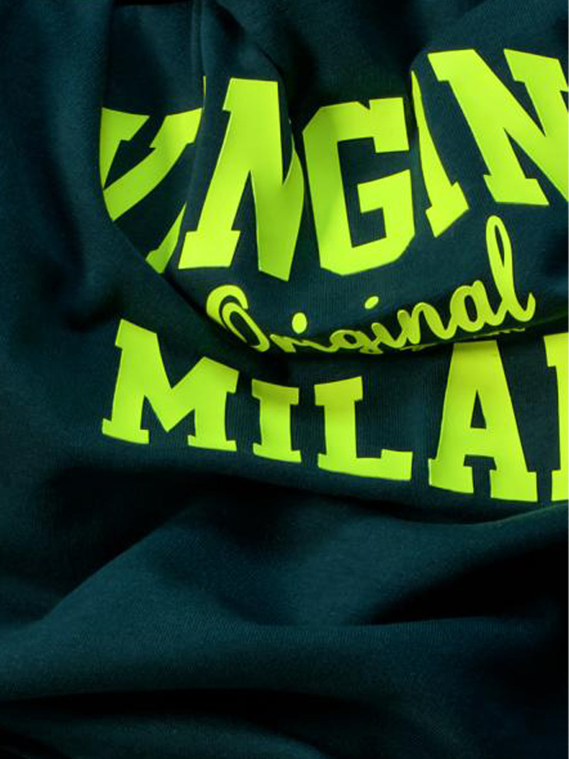 hoodie Navy