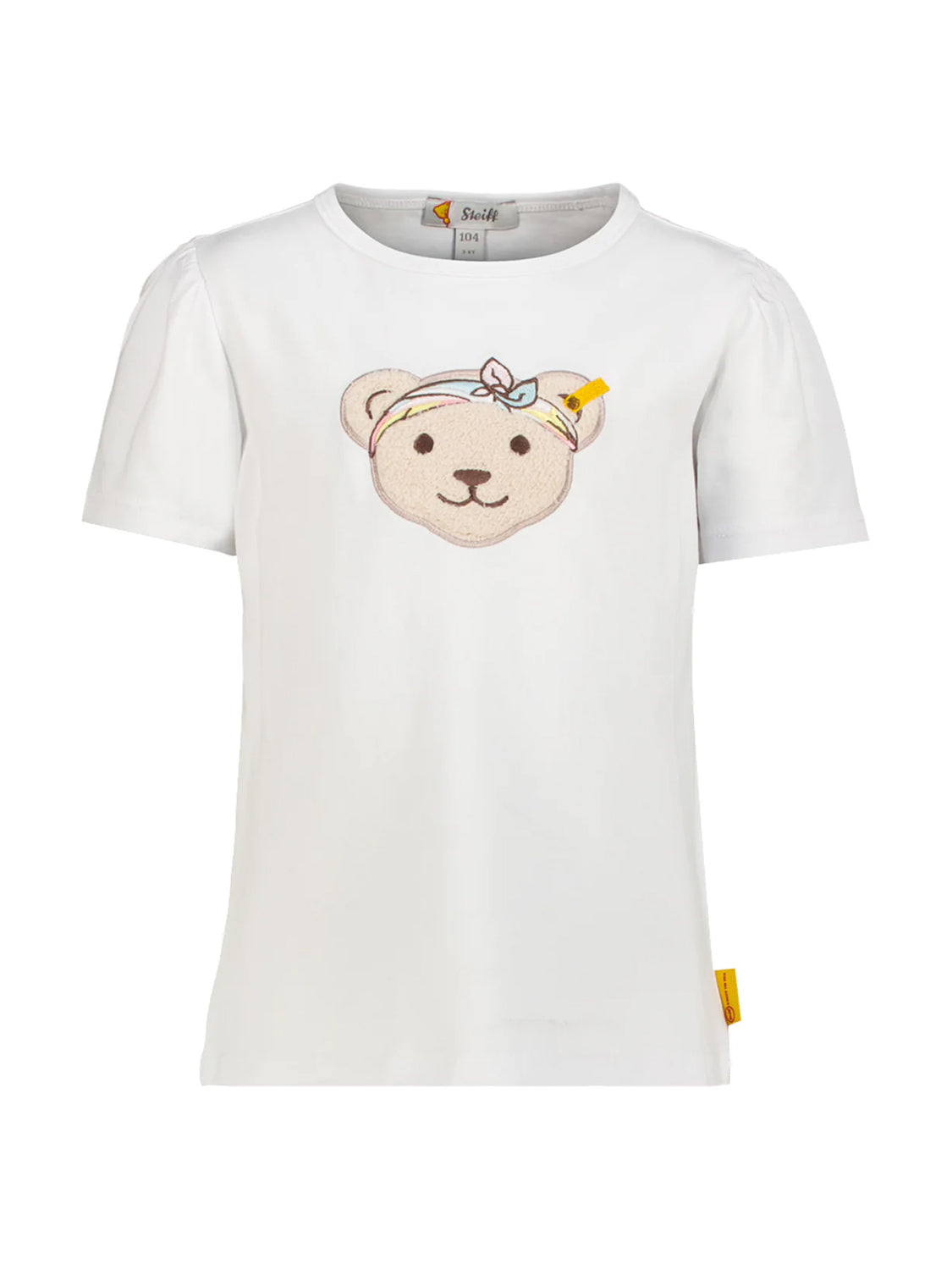 T-Shirt Weiß
