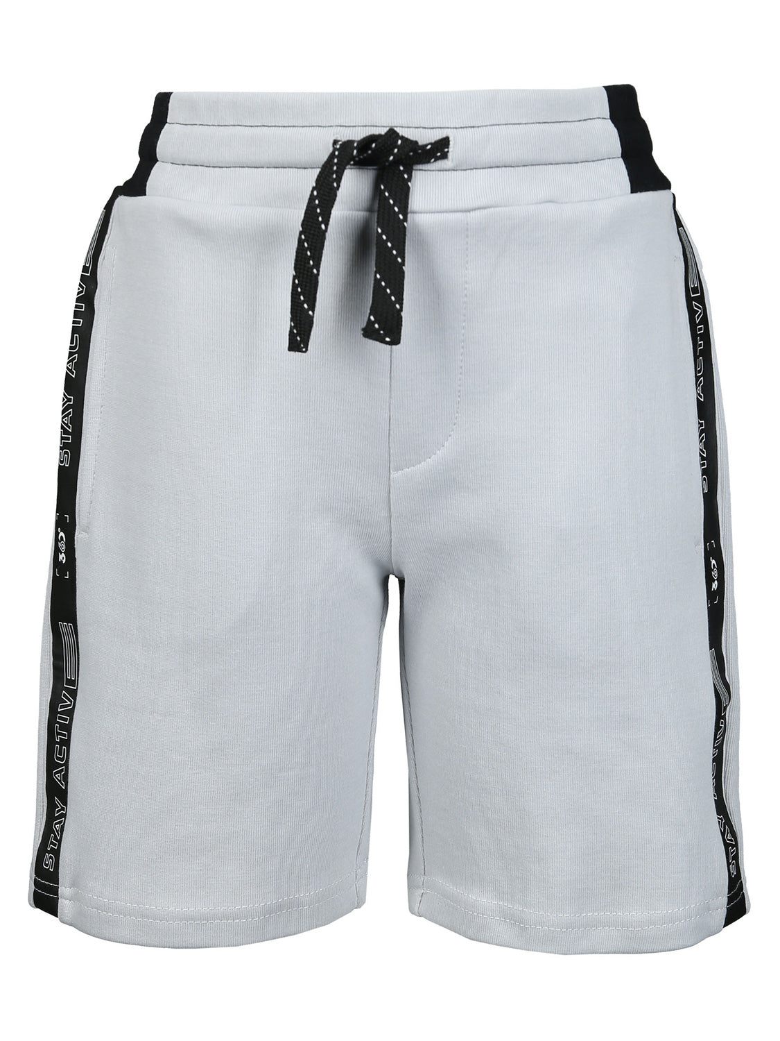 Shorts Grau